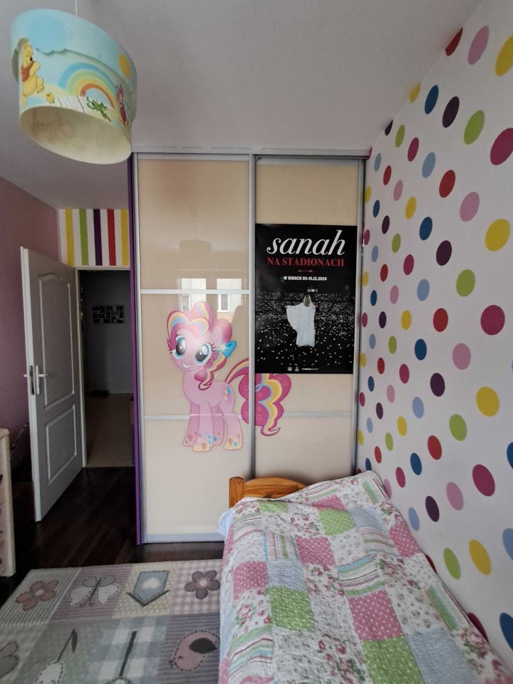 Mieszkanie 3-pokojowe Zgierz, ul. Milenijna. Zdjęcie 2