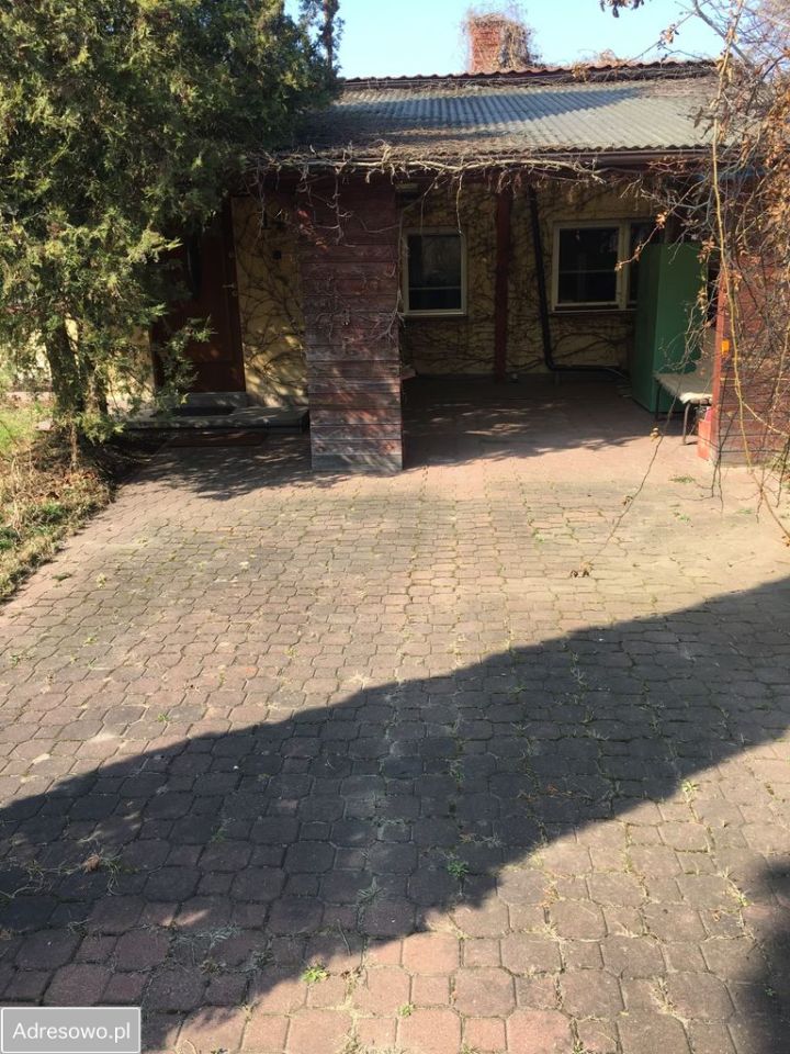 dom wolnostojący, 3 pokoje Siedlce Centrum, ul. Gliniana. Zdjęcie 7