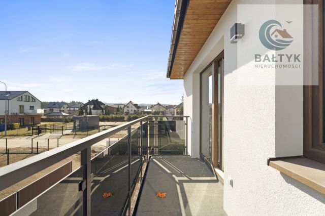 Mieszkanie 4-pokojowe Kębłowo. Zdjęcie 2