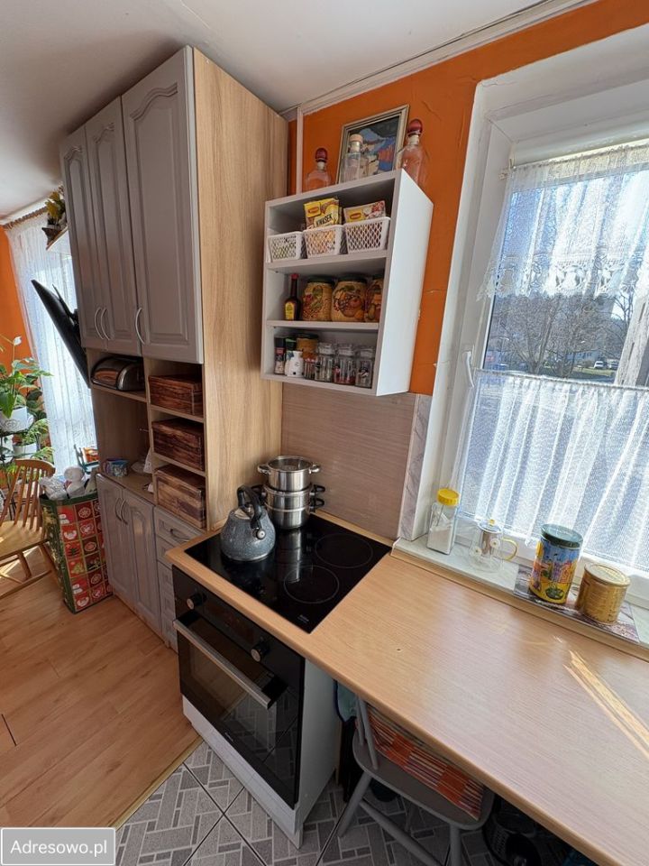 Mieszkanie 1-pokojowe Gdynia Chylonia. Zdjęcie 14