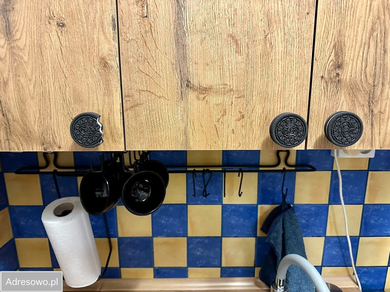 Mieszkanie 1-pokojowe Legionowo, ul. Graniczna. Zdjęcie 3