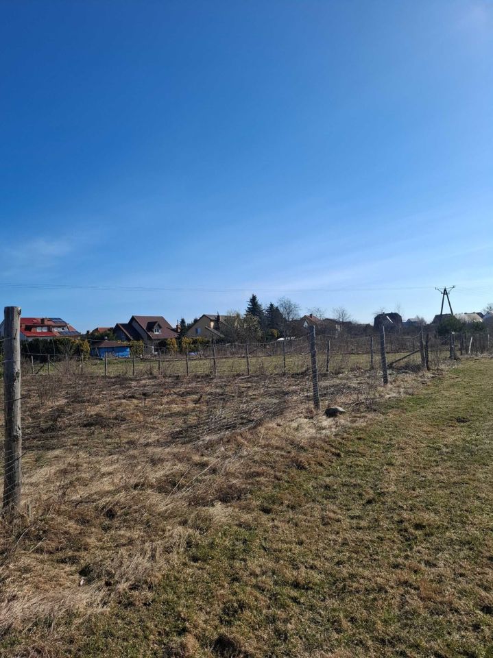 Działka budowlana Szczytno, ul. Leśna. Zdjęcie 2