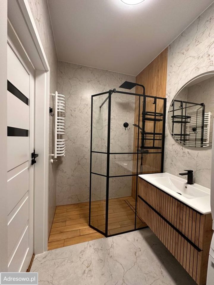 Mieszkanie 2-pokojowe Wrocław Klecina, ul. Dożynkowa. Zdjęcie 7