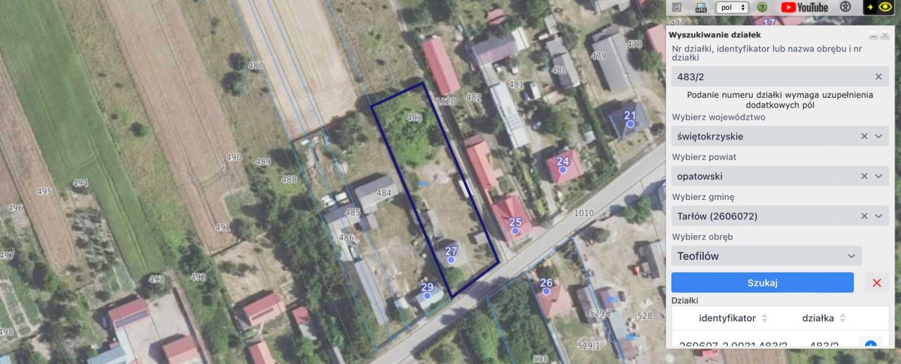 dom wolnostojący Teofilów. Zdjęcie 4