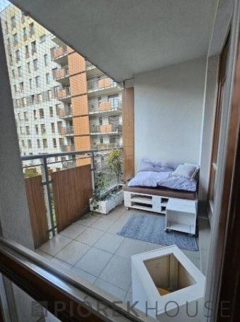 Mieszkanie 2-pokojowe Warszawa Wola, ul. Szulborska. Zdjęcie 6