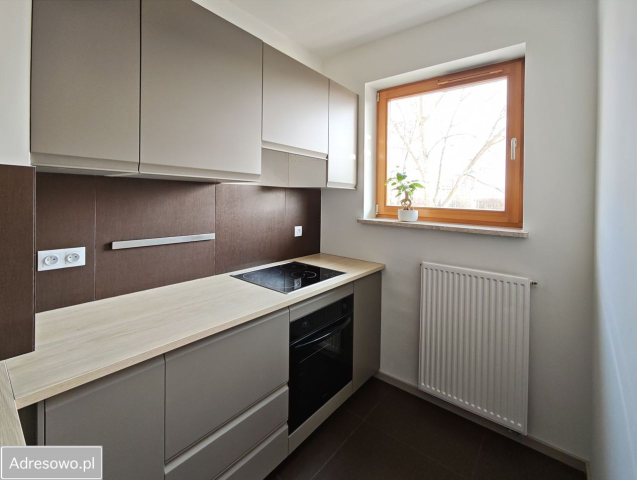 Mieszkanie 1-pokojowe Warszawa Mokotów, ul. Chełmska. Zdjęcie 18