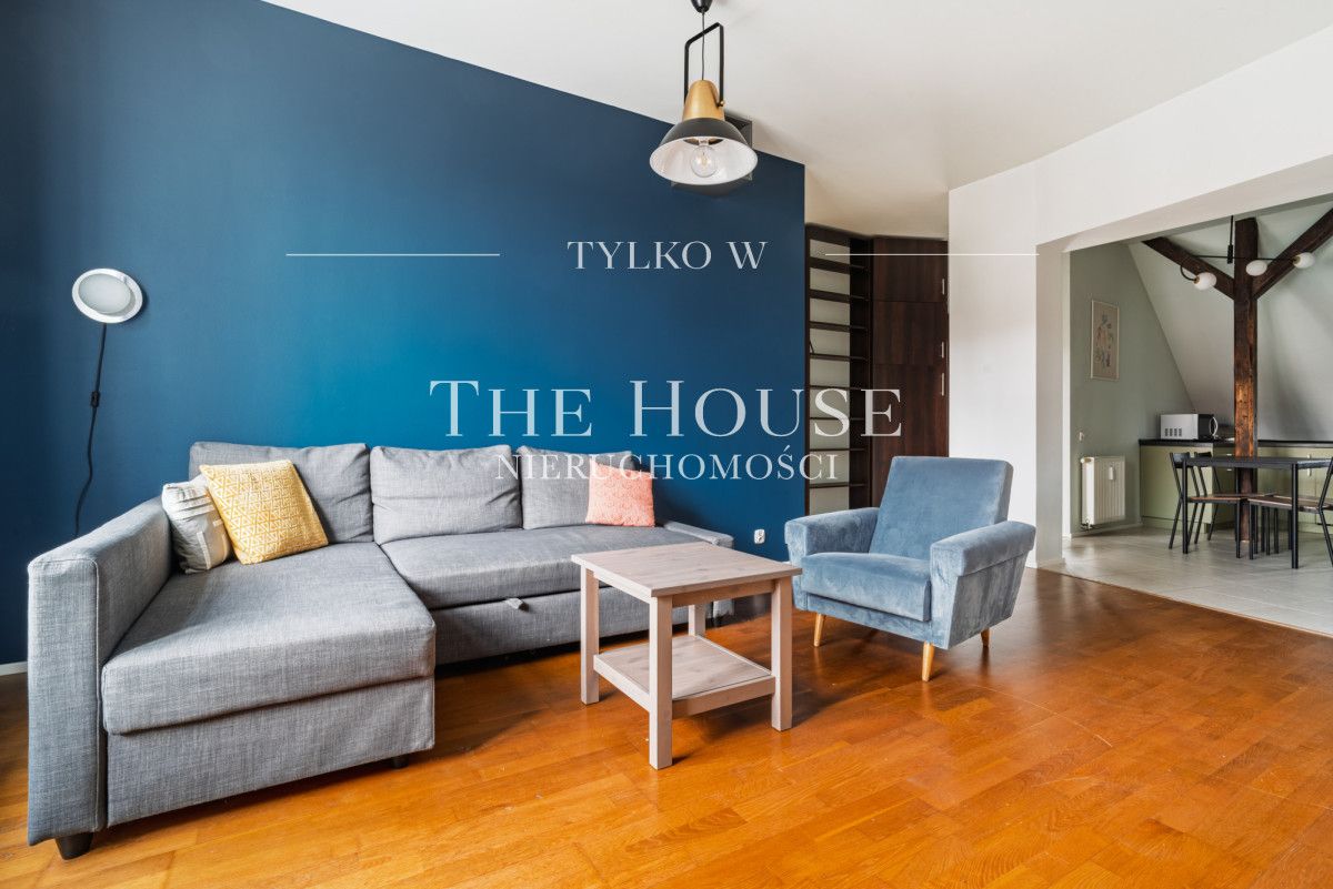 Mieszkanie 3-pokojowe Gdańsk Wrzeszcz, ul. Henryka Sienkiewicza. Zdjęcie 3