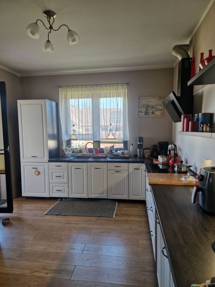 dom wolnostojący Cewlino. Zdjęcie 7