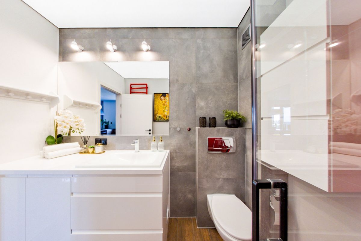 Mieszkanie 3-pokojowe Zgierz, ul. Piątkowska. Zdjęcie 17