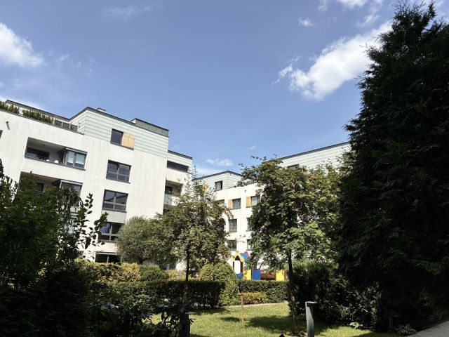 Mieszkanie 2-pokojowe Warszawa Wilanów, ul. Sarmacka. Zdjęcie 14