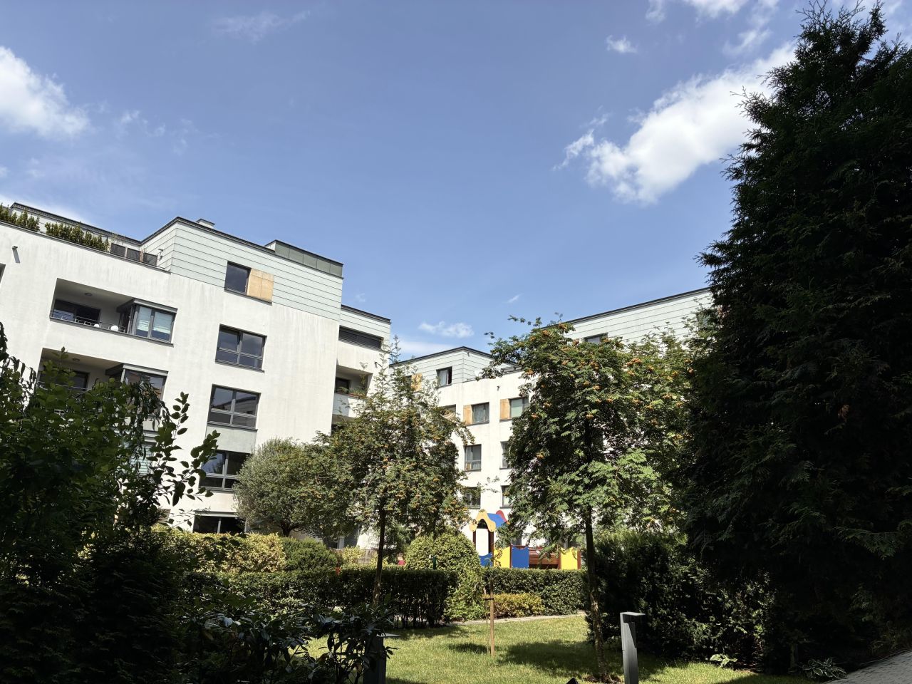 Mieszkanie 2-pokojowe Warszawa Wilanów, ul. Sarmacka. Zdjęcie 13