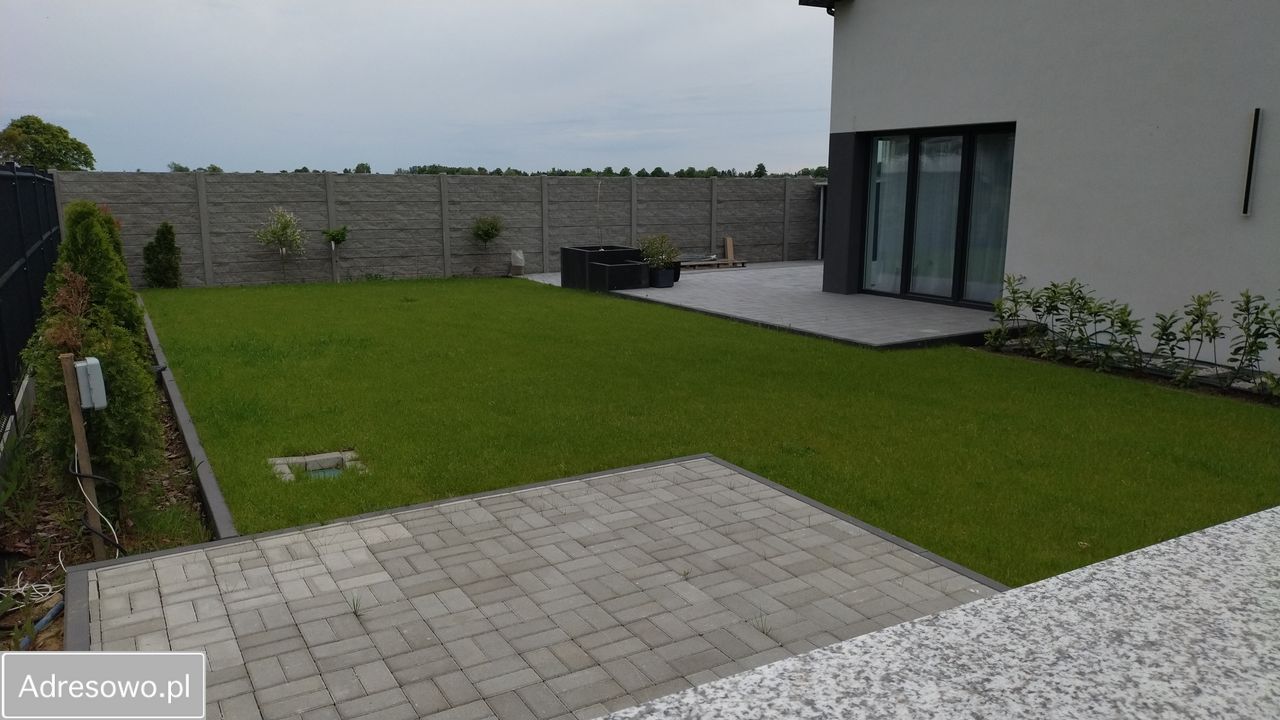 bliźniak, 4 pokoje Więckowice, ul. Tarnowska. Zdjęcie 7