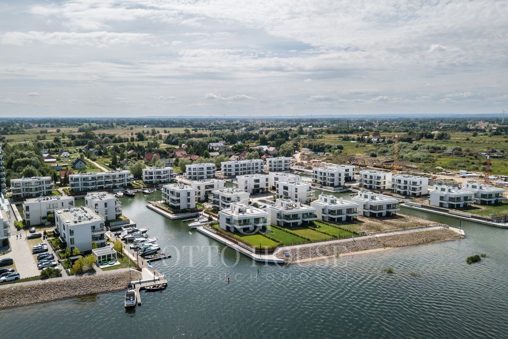 Mieszkanie 2-pokojowe Gdańsk Sobieszewo, ul. Łąkowa. Zdjęcie 13