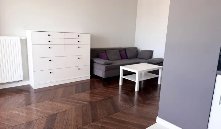 Mieszkanie 2-pokojowe Białystok Centrum, ul. Młynowa