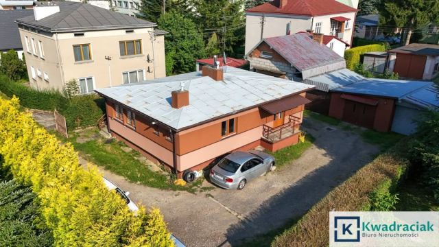 dom wolnostojący, 3 pokoje Krosno, ul. Ignacego Łukasiewicza. Zdjęcie 18