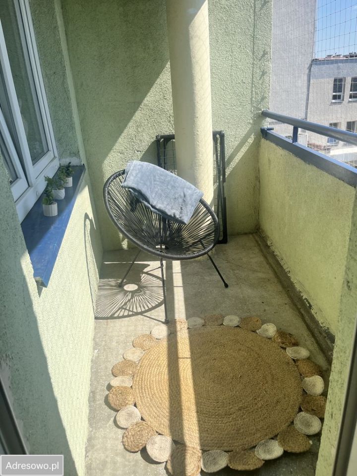 Mieszkanie 3-pokojowe Radom Planty, ul. Romualda Traugutta. Zdjęcie 12