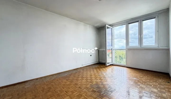 Mieszkanie 2-pokojowe Bolesławiec, ul. Zygmunta Augusta