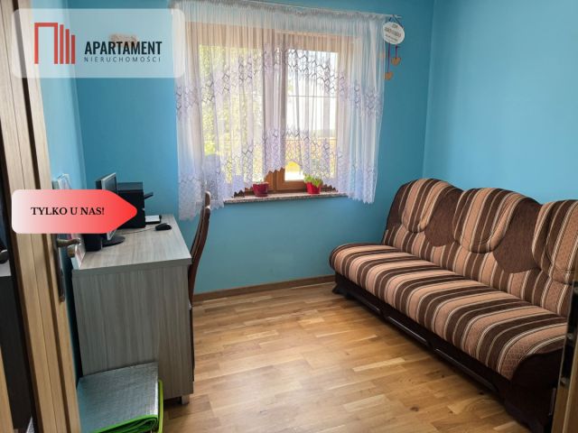 dom wolnostojący, 5 pokoi Gogołowice. Zdjęcie 8