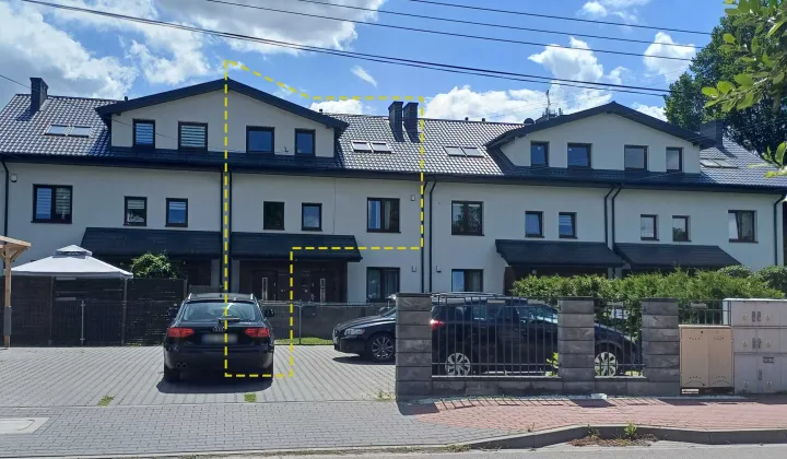 Mieszkanie 4-pokojowe Tłuszcz Centrum