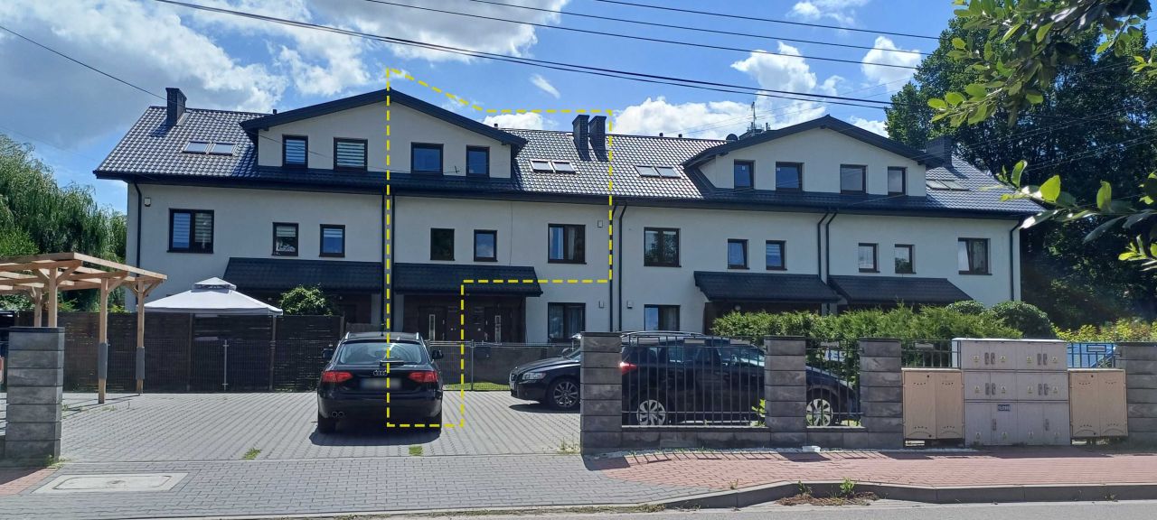 Mieszkanie 4-pokojowe Tłuszcz Centrum. Zdjęcie 1