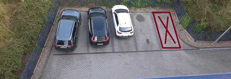 Mieszkanie 2-pokojowe Bydgoszcz Wyżyny, ul. Ogrody. Zdjęcie 15