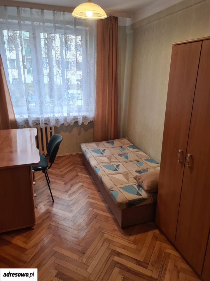 Mieszkanie 3-pokojowe Kraków Prądnik Czerwony, ul. Ugorek. Zdjęcie 4