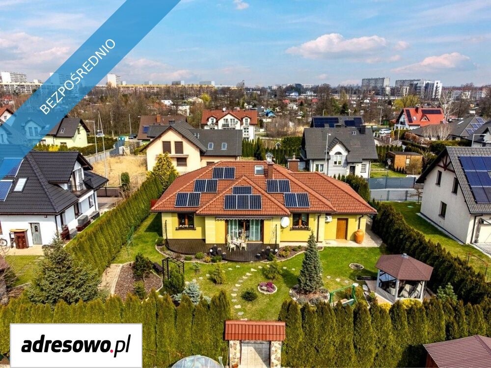 dom wolnostojący, 4 pokoje Żory Osiny. Zdjęcie 6