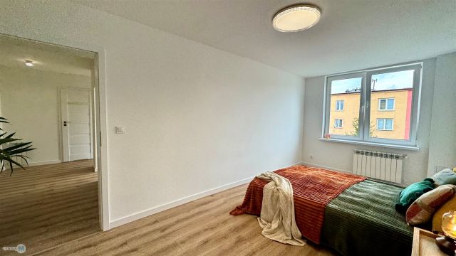 Mieszkanie 2-pokojowe Kielce Podkarczówka, ul. Hugona Kołłątaja. Zdjęcie 18