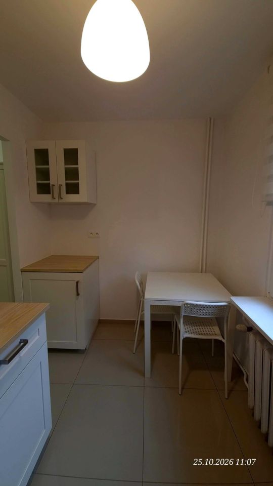Mieszkanie 1-pokojowe Sulechów, ul. Okrężna. Zdjęcie 3