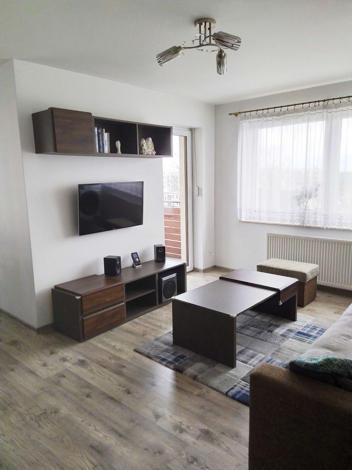 Mieszkanie 2-pokojowe Środa Wielkopolska, os. Prymasa Wyszyńskiego