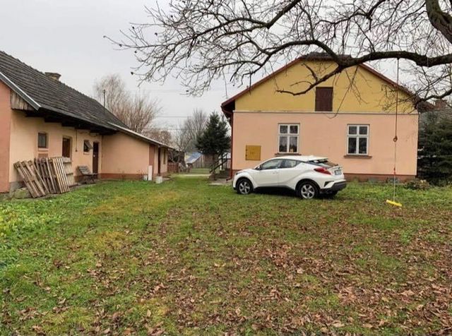 dom wolnostojący Dymitrów Duży. Zdjęcie 1