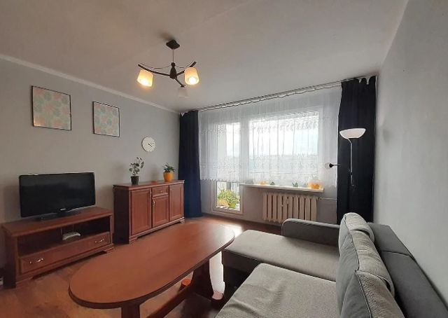 Mieszkanie 2-pokojowe Kołobrzeg Ogrody, ul. Stanisława Koniecpolskiego. Zdjęcie 1