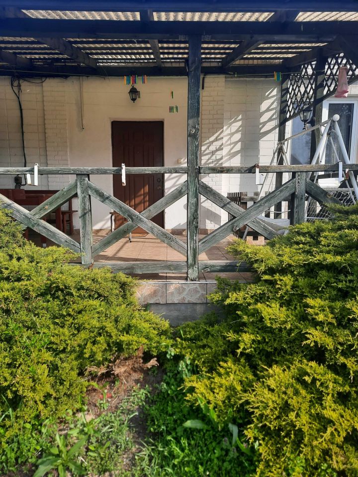 dom wolnostojący, 5 pokoi Puznówka. Zdjęcie 6