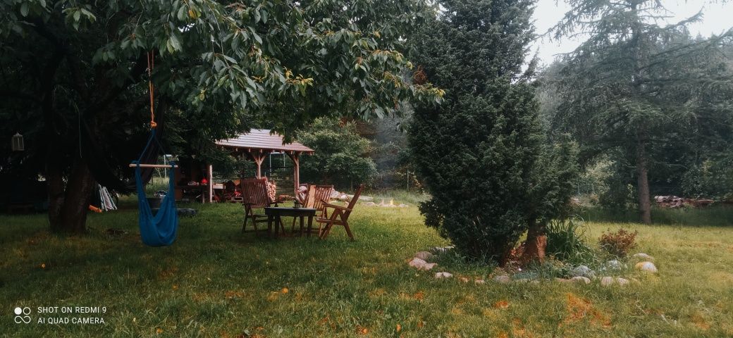 dom wolnostojący, 3 pokoje Czarne Wielkie. Zdjęcie 2