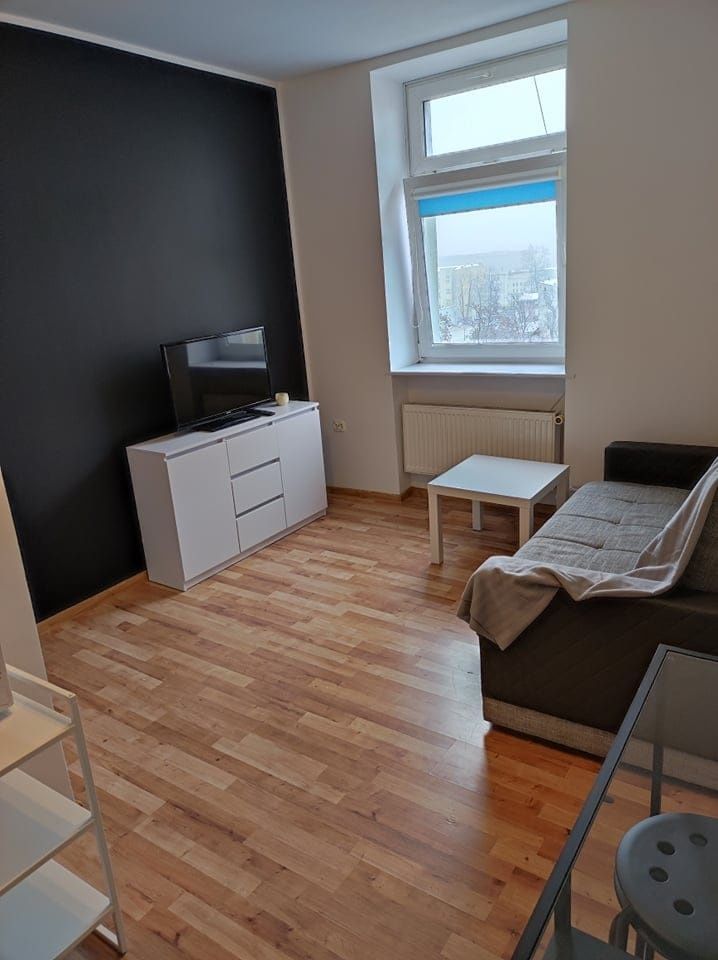 Mieszkanie 4-pokojowe Łódź Śródmieście. Zdjęcie 2