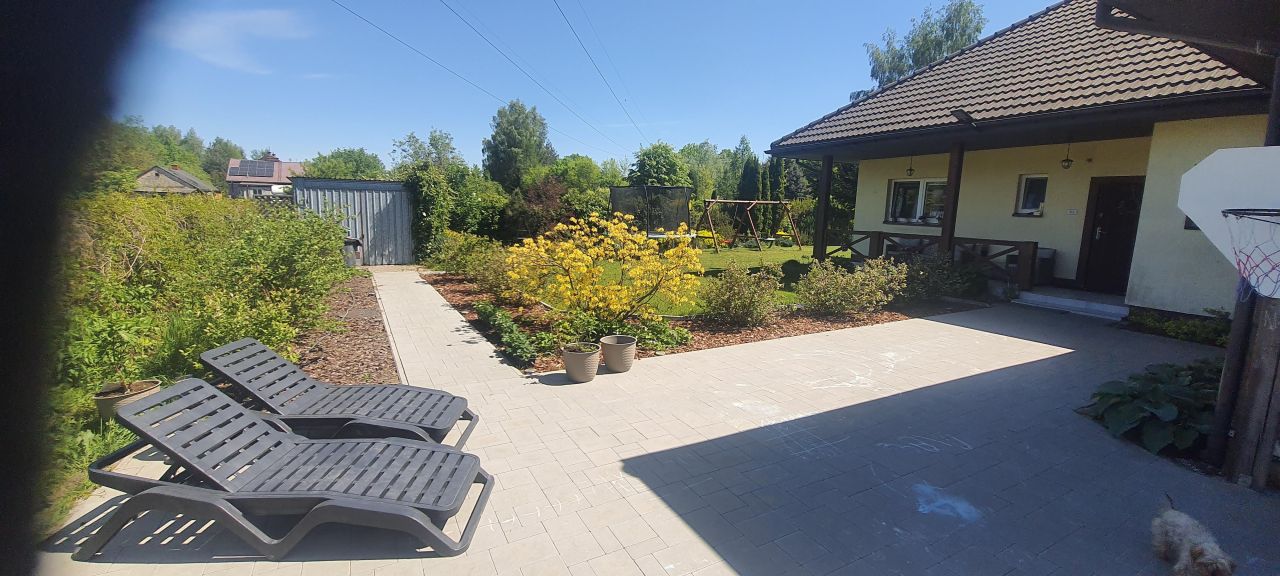 dom wolnostojący, 5 pokoi Długa Kościelna, ul. Powstania Styczniowego. Zdjęcie 3