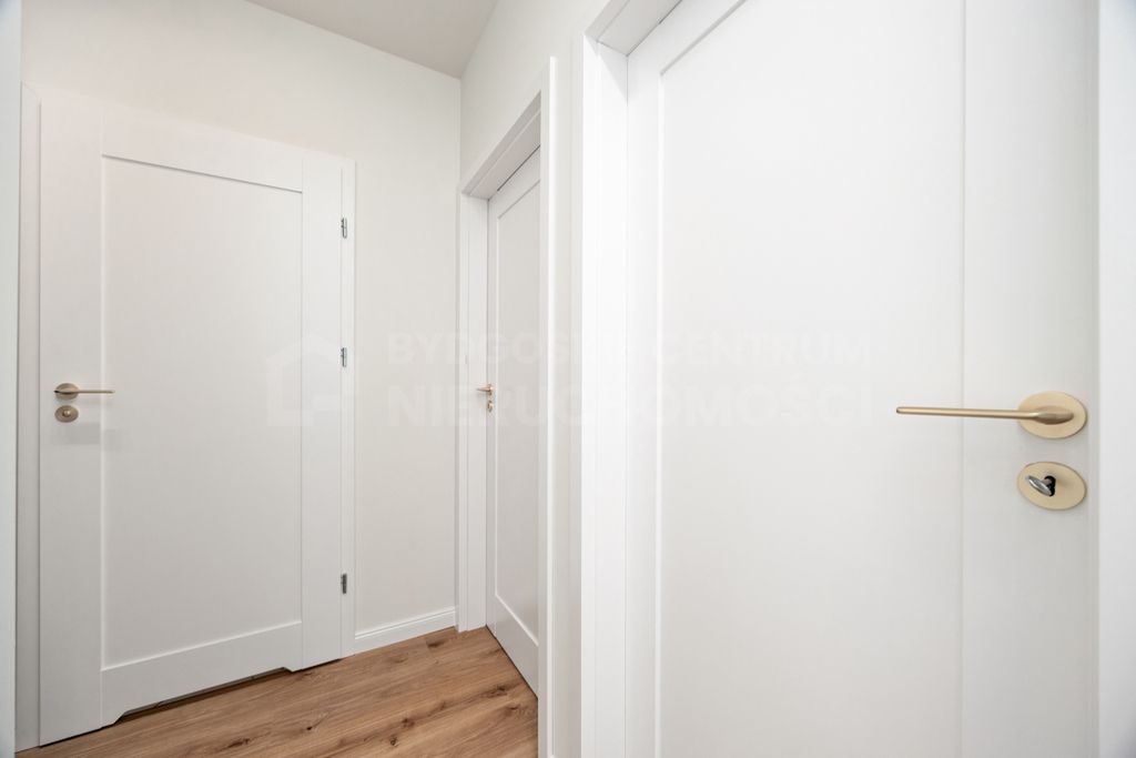 Mieszkanie 4-pokojowe Bydgoszcz Fordon, ul. Akademicka. Zdjęcie 18