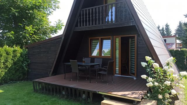 Działka rekreacyjna Kaniwola. Zdjęcie 1