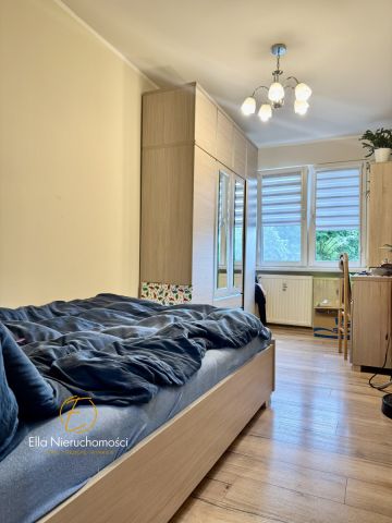 Mieszkanie 3-pokojowe Legnica, ul. Warmińska. Zdjęcie 9