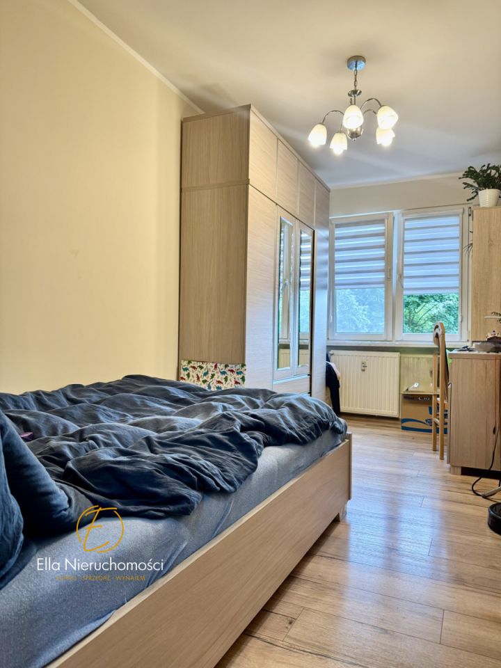 Mieszkanie 3-pokojowe Legnica, ul. Warmińska. Zdjęcie 9