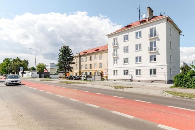 Mieszkanie 2-pokojowe Zamość. Zdjęcie 1