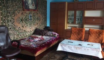 dom wolnostojący, 4 pokoje Lisie Pola