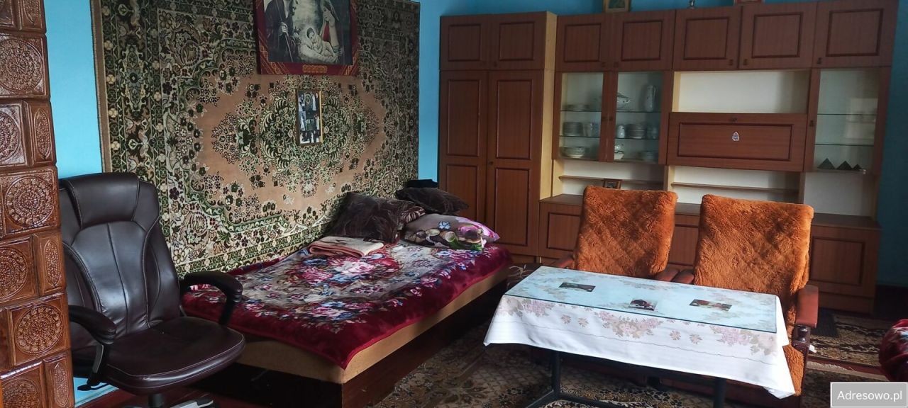 dom wolnostojący, 4 pokoje Lisie Pole. Zdjęcie 2