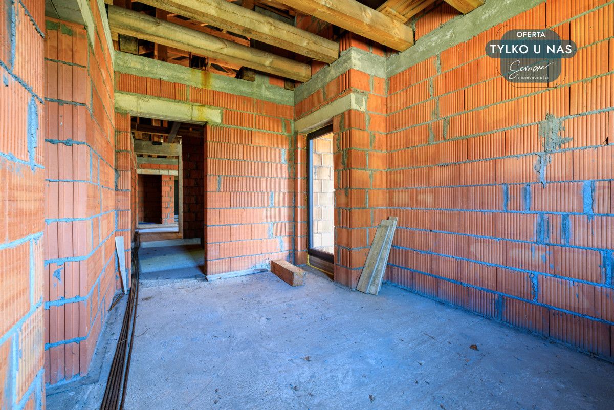 dom wolnostojący, 4 pokoje Ruda. Zdjęcie 36