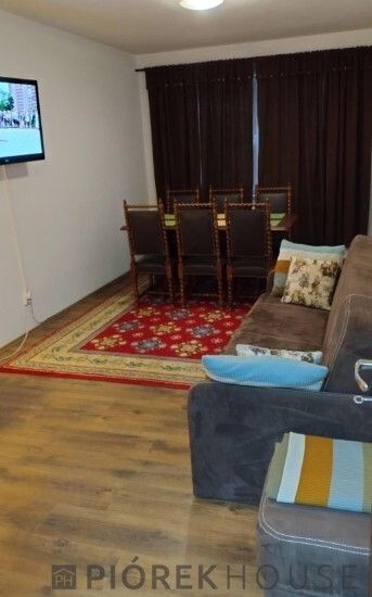 Mieszkanie 3-pokojowe Warszawa Ursynów, ul. Gawota. Zdjęcie 5