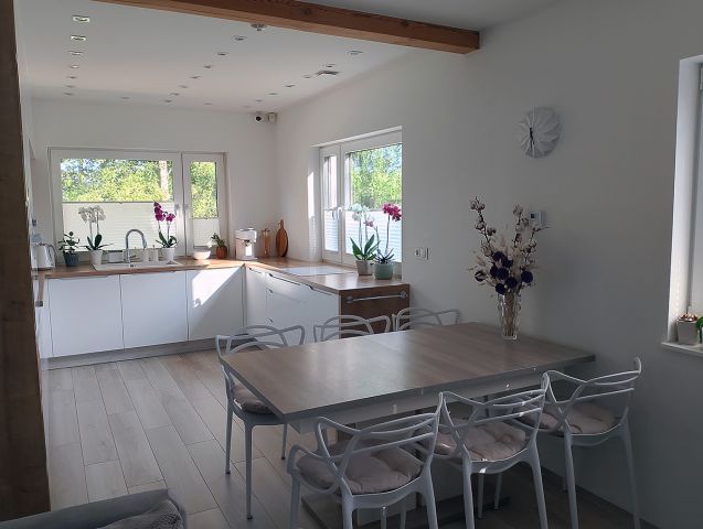 dom wolnostojący, 4 pokoje Skrzeszewo, ul. Cytrynowa. Zdjęcie 5