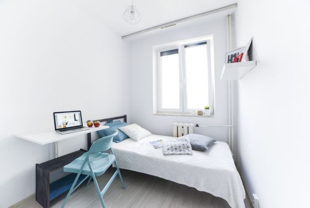 Mieszkanie 2-pokojowe Warszawa Ursynów, ul. Belgradzka. Zdjęcie 2