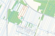 Działka inwestycyjna Górki, ul. Sportowa. Zdjęcie 2