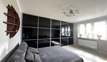 Mieszkanie 3-pokojowe Konopnica