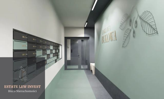 Mieszkanie 2-pokojowe Kraków, ul. Bukowa. Zdjęcie 4